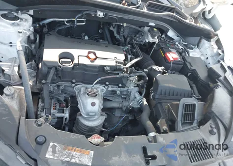 2023 Honda Hr-V Awd Lx from USA, damaged, VIN 3CZRZ2H34PM706977